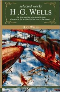 SELECTED SHORT STORIES H.G WELLS (English) (Paperback): Book by H. G. Wells