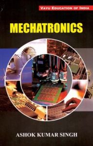 Mechatronics (English) (Paperback): Book by NA Mechatronics (English) (Paperback): Book by NA