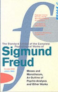 Complete Psychological Works Of Sigmund Freud, The Vol 23 : Book by Sigmund Freud Complete Psychological Works Of Sigmund Freud, The Vol 23 : Book by Sigmund Freud