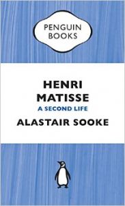 Henri Matisse: Book by Alastair Sooke