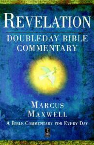 Revelation: Book by Marcus Maxwell Revelation: Book by Marcus Maxwell