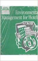 Environmental Management for Hotels: The Industry Guide to Best Practice (English) 2nd Revised edition Edition (Loose Leaf): Book by Wendy Tuxworth Twist, Sebastian Macmillan, International Hotels Environment Initiative