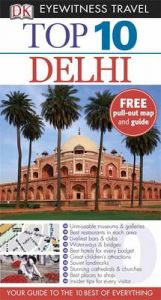 EWT Top 10 : Delhi (English): Book by NA