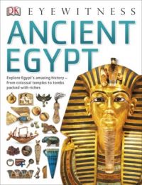 Ancient Egypt: Book by NILL