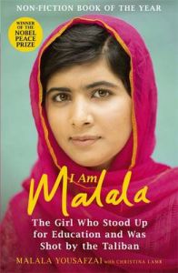 I Am Malala: The Girl Who Stood Up for Education and was Shot by the Taliban (English) (Paperback): Book by Malala Yousafzai Christina Lamb I Am Malala: The Girl Who Stood Up for Education and was Shot by the Taliban (English) (Paperback): Book by Malala Yousafzai Christina Lamb