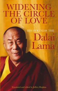 Widening the Circle of Love: Book by Dalai Lama XIV Widening the Circle of Love: Book by Dalai Lama XIV