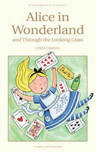 Alice in Wonderland: Book by Sir John Tenniel Alice in Wonderland: Book by Sir John Tenniel