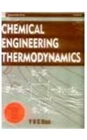 Chemical Engineering Thermodynamics: Book by RAO Chemical Engineering Thermodynamics: Book by RAO