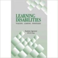 Learning disabilities (English): Book by Rashmi Agarwal Learning disabilities (English): Book by Rashmi Agarwal