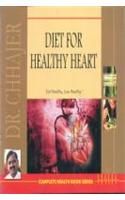 Diet For Healthy Heart English(PB): Book by Dr. Bimal Chhajer