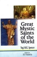 The Great Mystic Saints of The World (Pbk): Book by M.K. Spencer