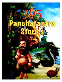 365 Panchatantra Stories (English) (Hardcover): Book by OM Books 365 Panchatantra Stories (English) (Hardcover): Book by OM Books