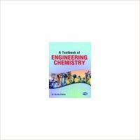 A Textbook of Engineering Chemistry (English) (Paperback): Book by Sunita Rattan