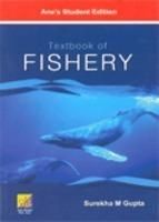 Textbook Of Fishery: Book by Gupta Textbook Of Fishery: Book by Gupta