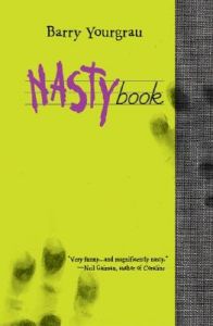 Nastybook: Book by Barry Yourgrau Nastybook: Book by Barry Yourgrau