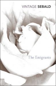 The Emigrants : Book by Michael Hulse The Emigrants : Book by Michael Hulse