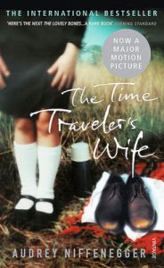 The Time Traveler's Wife (English) (Paperback): Book by Audrey Niffenegger