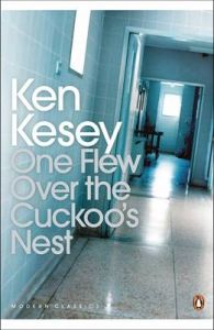 One Flew Over the Cuckoo's Nest (English) (Paperback): Book by Ken Kesey One Flew Over the Cuckoo's Nest (English) (Paperback): Book by Ken Kesey