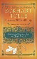Oneness With All Life: Book by Eckhart Tolle