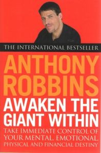 Awaken the Giant Within (English) (Paperback): Book by Anthony Robbins Awaken the Giant Within (English) (Paperback): Book by Anthony Robbins