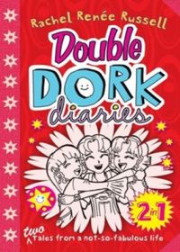 Double Dork Diaries (English) (Paperback): Book by Rachel Renee Russell