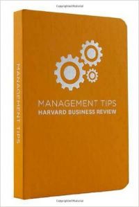 Management Tips (Hardcover): Book by Harvard Business Review Management Tips (Hardcover): Book by Harvard Business Review