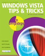 Windows Vista Tips and Tricks in Easy Steps: Book by Stuart Yarnold
