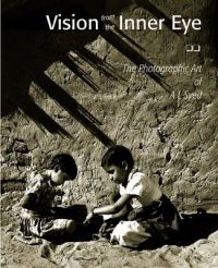 Vision from the Inner Eye: The Photographic Art of A. L. Syed: Book by O. P. Sharma Vision from the Inner Eye: The Photographic Art of A. L. Syed: Book by O. P. Sharma