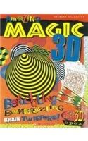 Amazing Magic 3D: Book by John Starke Amazing Magic 3D: Book by John Starke