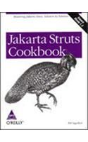 JAKARTA STRUTS COOKBOOK (English) 1st Edition: Book by Bill Siggelkow