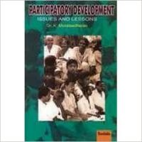 Participatory Development: Issues and Lessions (English) 01 Edition (Paperback): Book by K. Muraleedharan