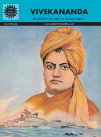 Vivekananda (517): Book by Anant Pai Vivekananda (517): Book by Anant Pai