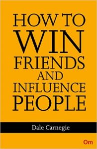 How to win friends and influence people (English) (Paperback): Book by Dale Carnegie How to win friends and influence people (English) (Paperback): Book by Dale Carnegie