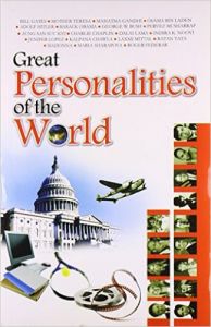 Great Personalities Of The World English (English) (Paperback): Book by Renu Saran