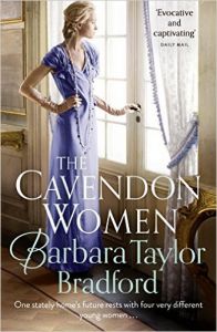 Cavendon Women Export (P): Book by Bradford Barbara Taylor Cavendon Women Export (P): Book by Bradford Barbara Taylor