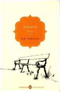 Penguin Evergreens : Malgudi (English) (Paperback): Book by R. K., Narayan Penguin Evergreens : Malgudi (English) (Paperback): Book by R. K., Narayan