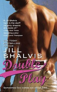 Double Play: Book by Jill Shalvis