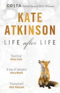 Life After Life (English) (Paperback): Book by Kate Atkinson Life After Life (English) (Paperback): Book by Kate Atkinson