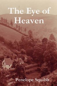 The Eye of Heaven: Book by Penelope Squibb The Eye of Heaven: Book by Penelope Squibb