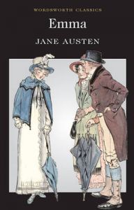 Emma: Book by Jane Austen