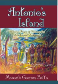 Antonio's Island: Cape Verde: Book by Marcelo Gomes Balla