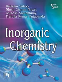 INORGANIC CHEMISTRY: Book by Sahoo