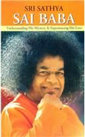 Sri Sathya Sai Baba English(PB): Book by S. P. Ruhela