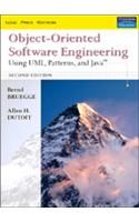Object-Oriented Software Engineering: Using UML, Patterns and Java: Book by Bernd Bruegge