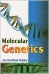 Molecular Genetics: Book by Harsh Vardhan Bhaskar