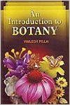 An Introduction to Botany (English) 01 Edition: Book by Vimlesh Pillai