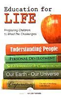 Education for Life: Preparing Children to Meet the Challenges: Book by Swami Kriyananda Education for Life: Preparing Children to Meet the Challenges: Book by Swami Kriyananda