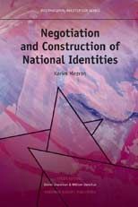Negotiation and Construction of National Identities: Book by Karim Mezran