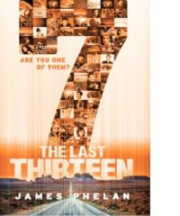The Last Thirteen #7 : 7 (English): Book by James Phelan