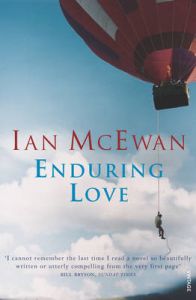 Enduring Love: Book by Ian McEwan Enduring Love: Book by Ian McEwan